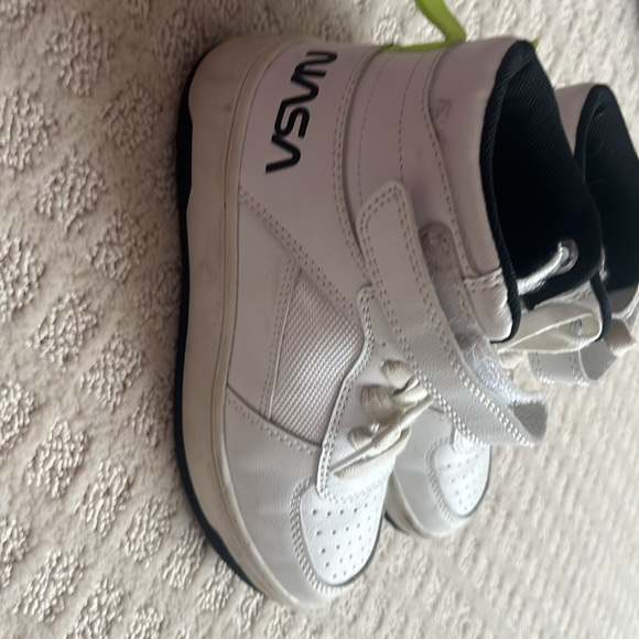 NASA sneakers - Picture 2 of 4